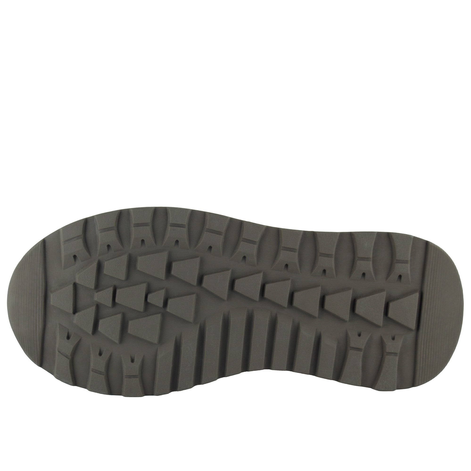 [261-BDLZ2002] Bej Kahve Vegan Bağcıklı Yuvarlak Burun Flatform Taban Günlük Sneaker Spor Ayakkabı