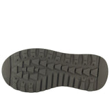 [261-BDLZ2002] Bej Kahve Vegan Bağcıklı Yuvarlak Burun Flatform Taban Günlük Sneaker Spor Ayakkabı