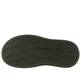 [261-BDL2000] Gri Kahve Vegan Çift Bağcıklı Yuvarlak Burun Flatform Taban Günlük Sneaker Spor Ayakkabı