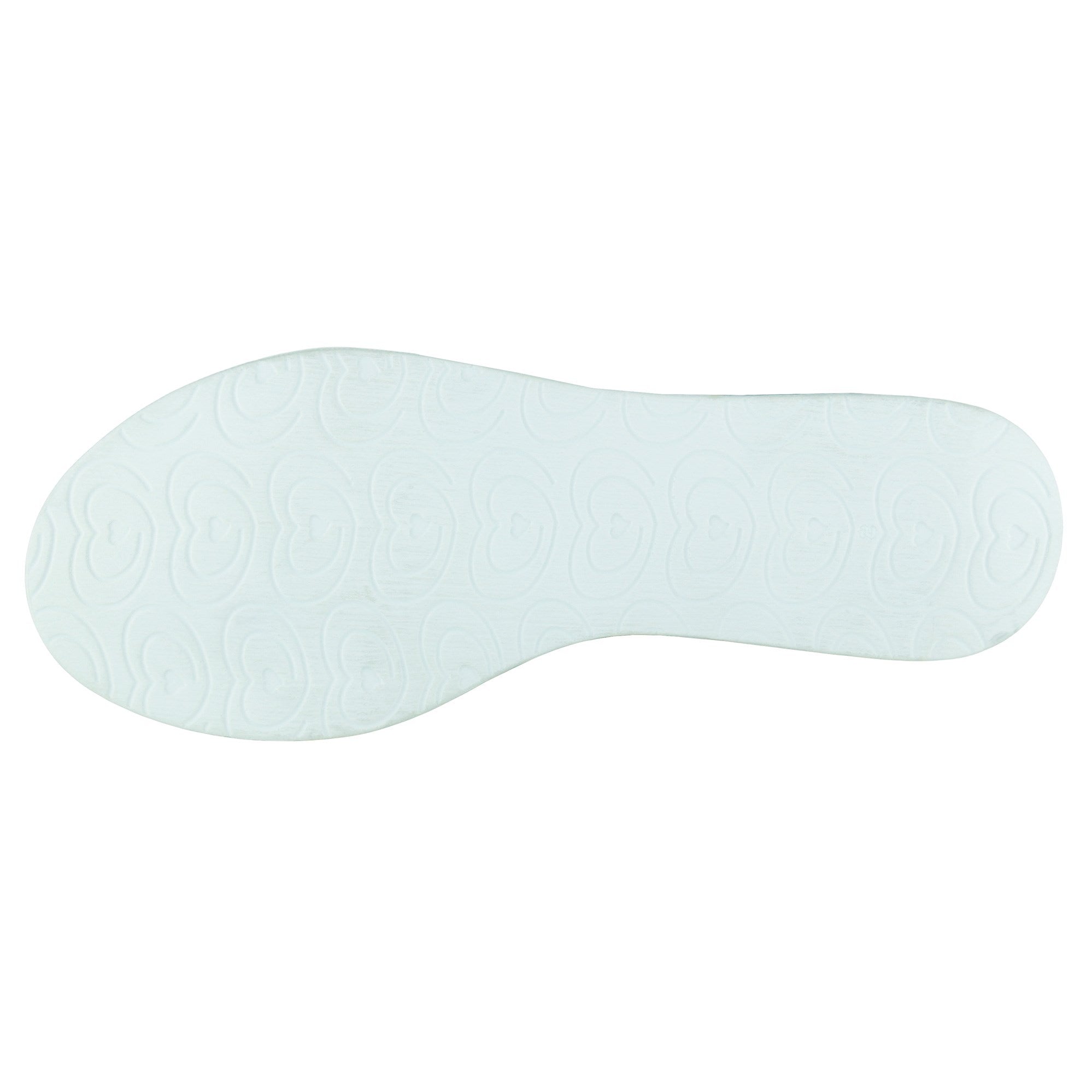 Lumi Beyaz Streç Yuvarlak Burun Taşlı Gizli Dolgu Topuklu Günlük Ayakkabı