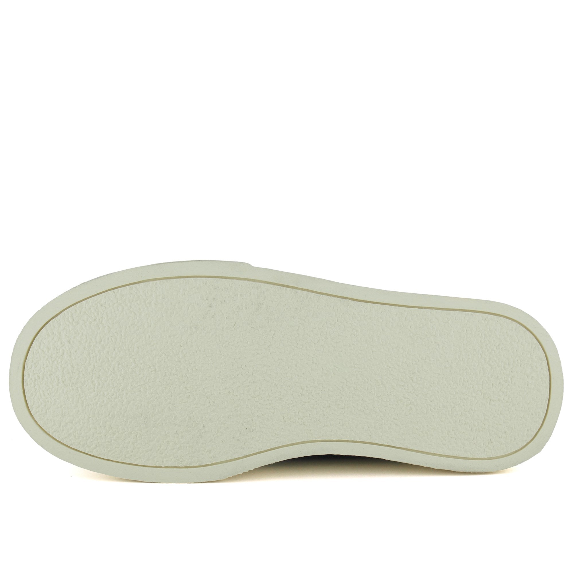 [261-BDLZ2001] Siyah Bej Vegan Taşlı Bağcıklı Yuvarlak Burun Flatform Taban Günlük Sneaker Spor Ayakkabı