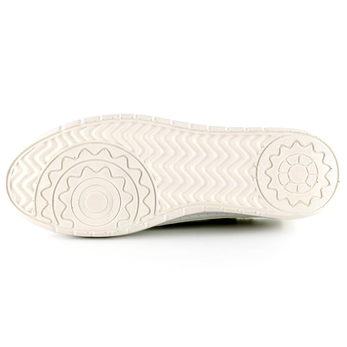 Vanessa Bej Denim Taşlı Sneaker