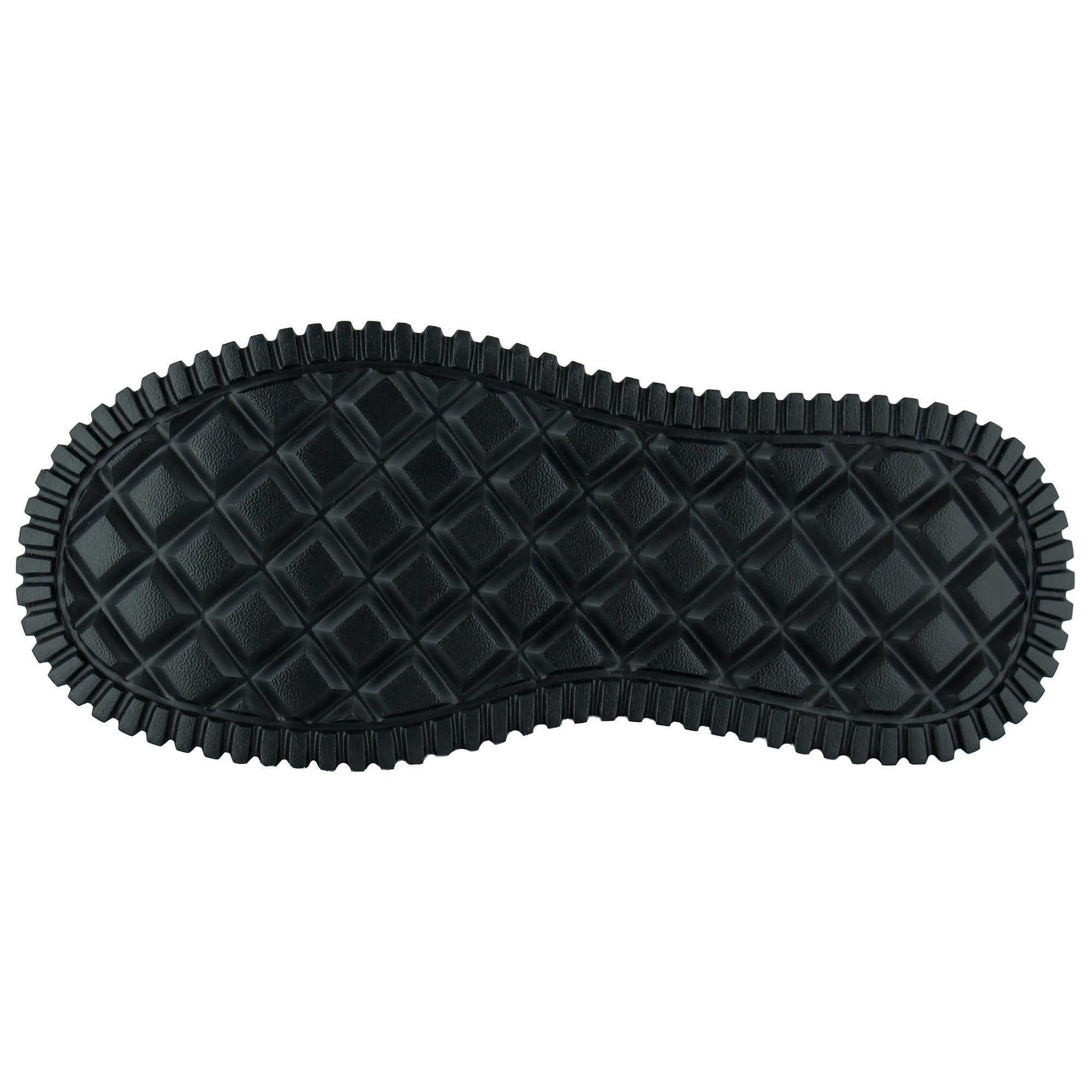 [8031] Siyah Vegan Süet Yuvarlak Burun Bağcıklı Flatform Taban Günlük Sneaker Spor Ayakkabı