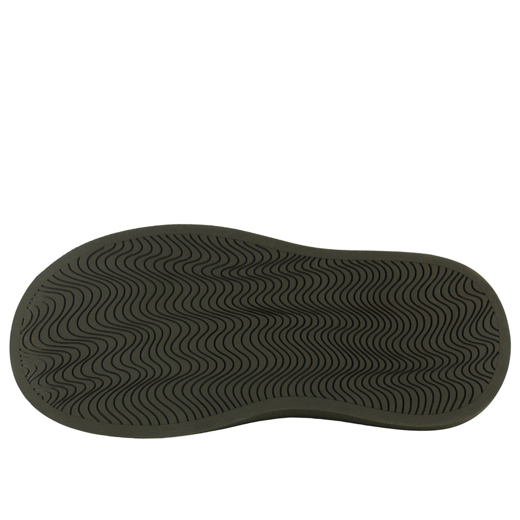 [261-BDL2000] Gri Bordo Vegan Çift Bağcıklı Yuvarlak Burun Flatform Taban Günlük Sneaker Spor Ayakkabı