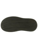 [261-BDL2000] Gri Bordo Vegan Çift Bağcıklı Yuvarlak Burun Flatform Taban Günlük Sneaker Spor Ayakkabı