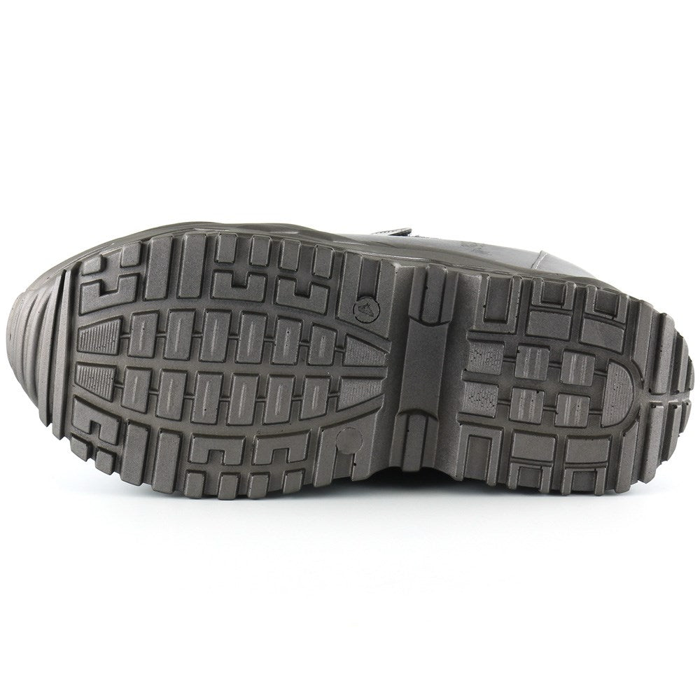 Alexandria Platin Gizli Dolgu Günlük Ayakkabı