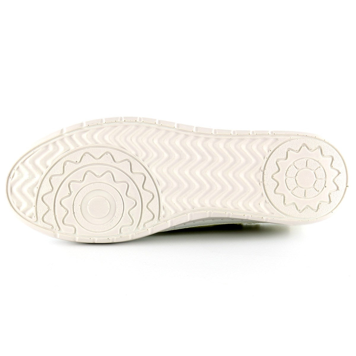 Valentina Siyah Denim Kristal Taşlı Gümüş Bağcıklı Sneaker