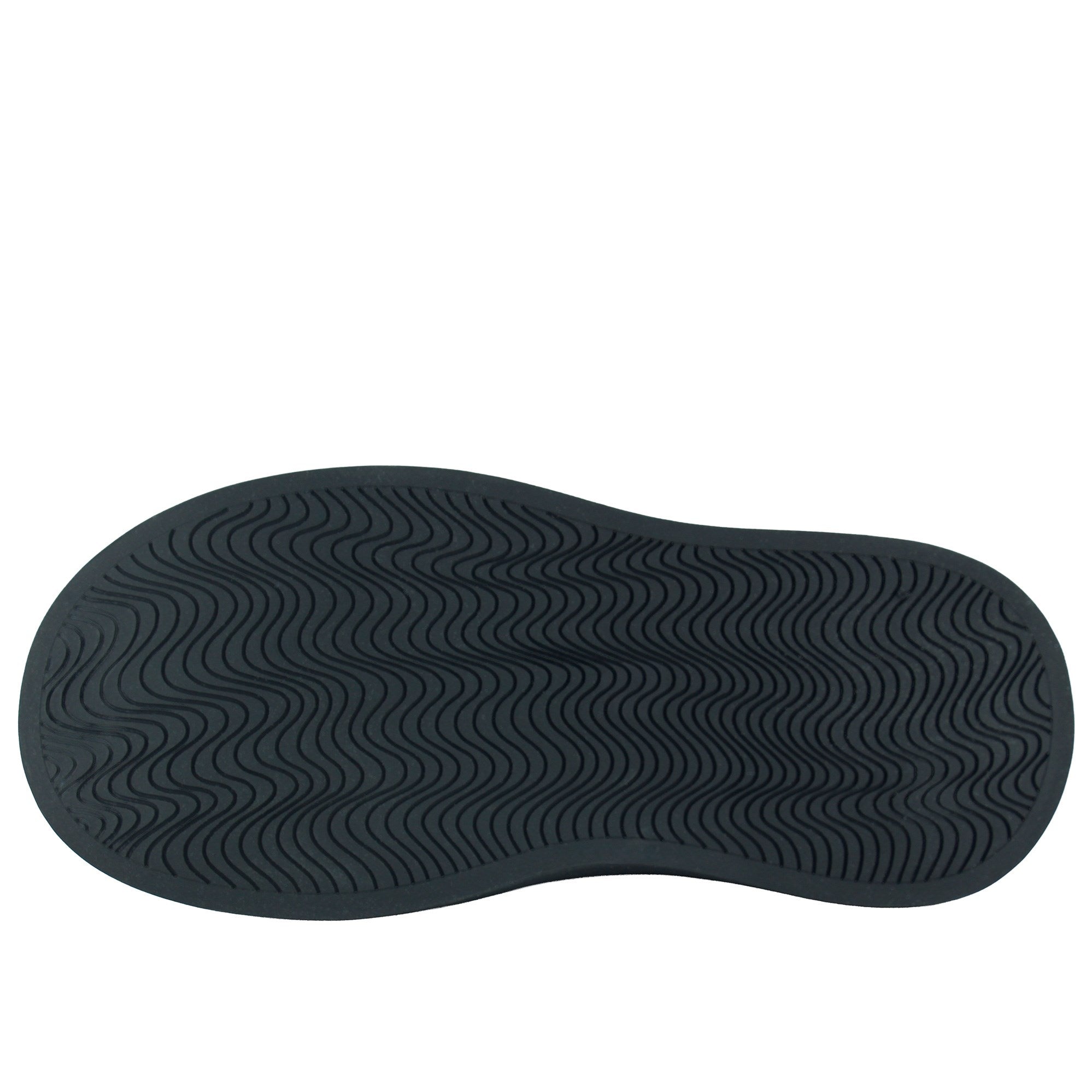 [261-BDL2000] Siyah Vegan Çift Bağcıklı Yuvarlak Burun Flatform Taban Günlük Sneaker Spor Ayakkabı