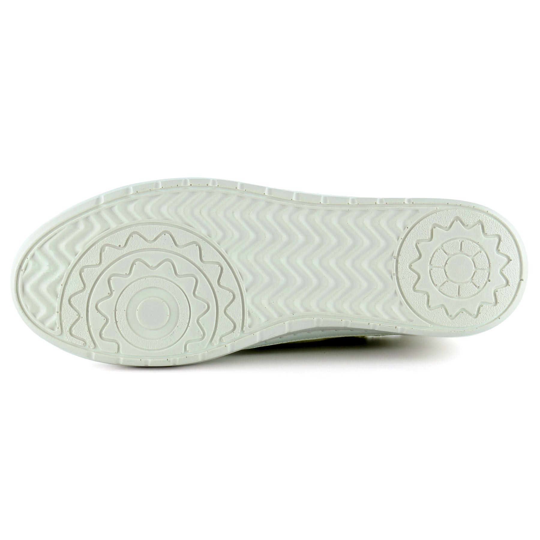 Valentina Mavi Denim Kristal Taşlı Gümüş Bağcıklı Sneaker