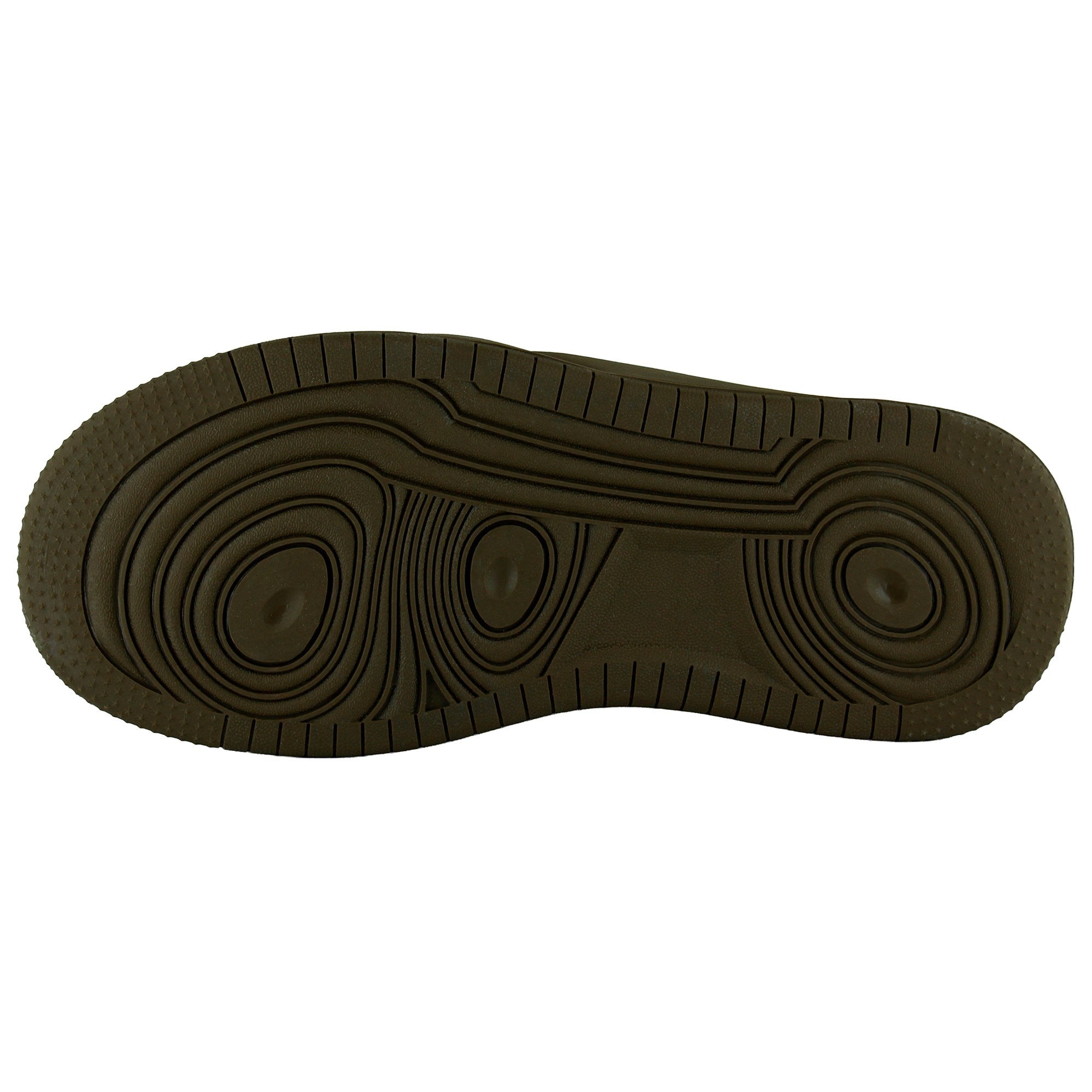 [8028] Bej Vegan Yuvarlak Burun Bağcıklı Flatform Taban Günlük Sneaker Spor Ayakkabı