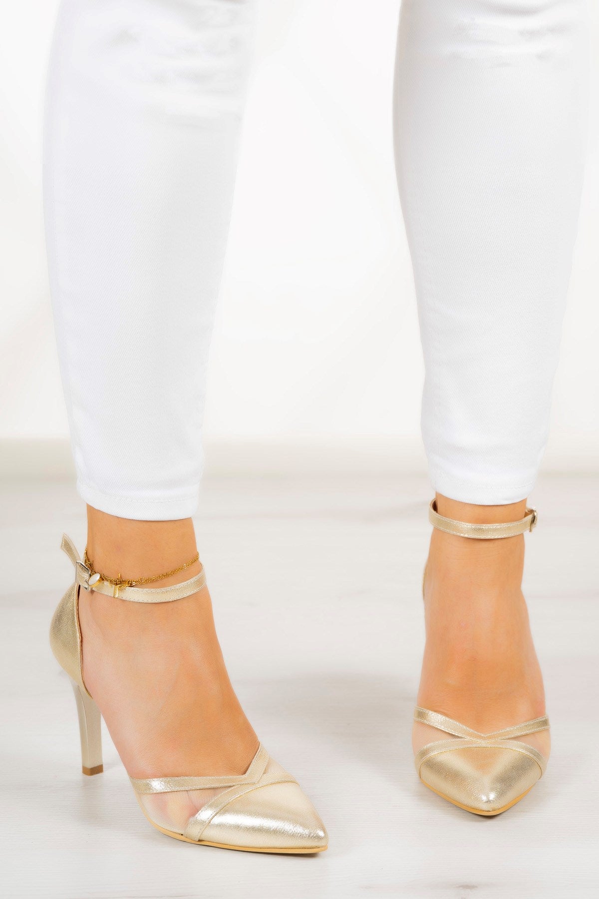 Liana Dore Fileli Stiletto