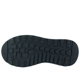 [261-BDLZ2002] Bej Siyah Vegan Bağcıklı Yuvarlak Burun Flatform Taban Günlük Sneaker Spor Ayakkabı