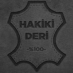 Catherine Taba Hakiki Dana Derisi Streç Dolgu Topuklu Günlük Ayakkabı